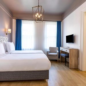 Deluxe Kamer